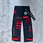 PANTALÓN UPCYCLING | TALLA 42 - Miniatura 1