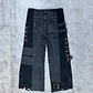 PANTALÓN UPCYCLING | TALLA 42 - Miniatura 4
