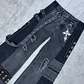 PANTALÓN UPCYCLING | TALLA 42 - Miniatura 2