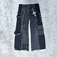 PANTALÓN UPCYCLING | TALLA 42 - Miniatura 1