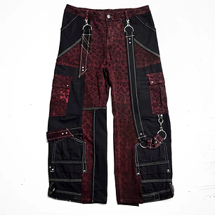 PANTALÓN UPCYCLING | TALLA 46