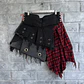 FALDA UPCYCLING | TALLA 44 - Miniatura 4