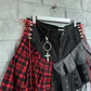 FALDA UPCYCLING | TALLA 44 - Miniatura 2