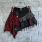 FALDA UPCYCLING | TALLA 44 - Miniatura 1