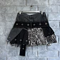 FALDA UPCYCLING | TALLA 42 - Miniatura 3