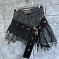 FALDA UPCYCLING | TALLA 42 - Miniatura 2