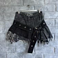 FALDA UPCYCLING | TALLA 42 - Miniatura 1