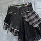 FALDA UPCYCLING | TALLA 38 - Miniatura 6
