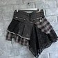 FALDA UPCYCLING | TALLA 38 - Miniatura 5