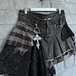 FALDA UPCYCLING | TALLA 38 - Miniatura 3