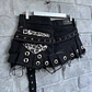 MINI FALDA UPCYCLING | TALLA S - thumbnail 4