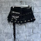 MINI FALDA UPCYCLING | TALLA S - thumbnail 3