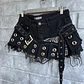 MINI FALDA UPCYCLING | TALLA S - thumbnail 2