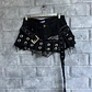 MINI FALDA UPCYCLING | TALLA S - thumbnail 1