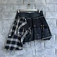 FALDA UPCYCLING | TALLA 40 - Miniatura 4