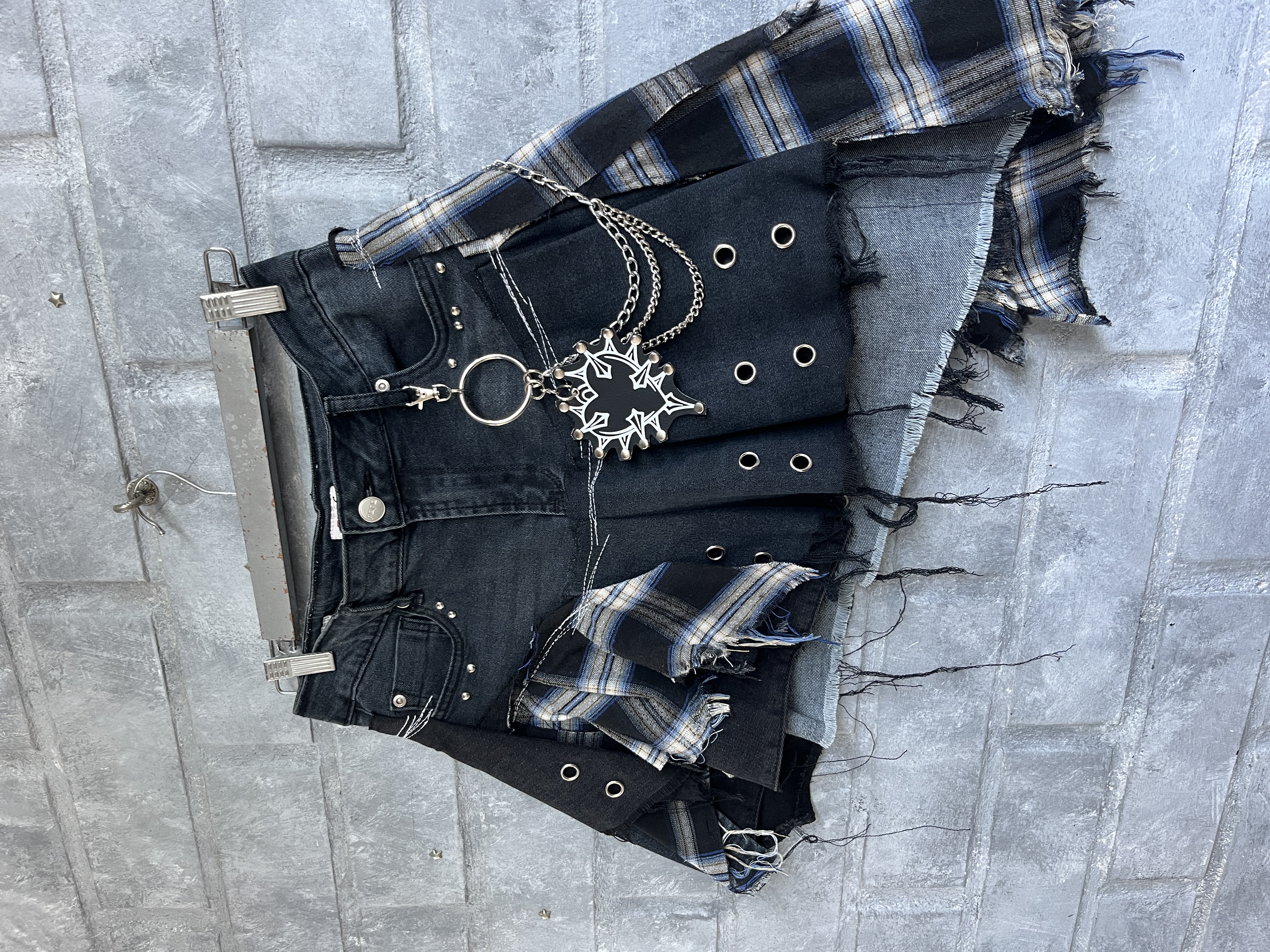 FALDA UPCYCLING | TALLA 40 2