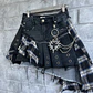 FALDA UPCYCLING | TALLA 40 - Miniatura 2