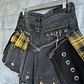 FALDA UPCYCLING | TALLA 42 - Miniatura 6