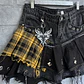 FALDA UPCYCLING | TALLA 42 - Miniatura 3