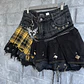 FALDA UPCYCLING | TALLA 42 - Miniatura 2