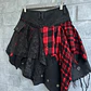 FALDA UPCYCLING | TALLA 34 - Miniatura 6