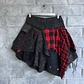 FALDA UPCYCLING | TALLA 34 - Miniatura 4