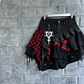 FALDA UPCYCLING | TALLA 34 - Miniatura 3