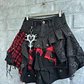 FALDA UPCYCLING | TALLA 34 - Miniatura 2