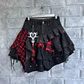 FALDA UPCYCLING | TALLA 34 - Miniatura 1