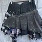 FALDA UPCYCLING | TALLA 42 - Miniatura 5