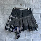 FALDA UPCYCLING | TALLA 42 - Miniatura 4