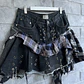 FALDA UPCYCLING | TALLA 42 - Miniatura 2
