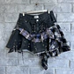 FALDA UPCYCLING | TALLA 42 - Miniatura 1