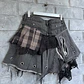 FALDA UPCYCLING | TALLA 38 - Miniatura 5