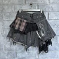 FALDA UPCYCLING | TALLA 38 - Miniatura 4