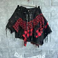 FALDA UPCYCLING | TALLA 48 - Miniatura 1