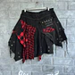FALDA UPCYCLING | TALLA 48 - Miniatura 4