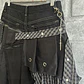 FALDA UPCYCLING | TALLA 38 - Miniatura 4