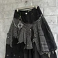 FALDA UPCYCLING | TALLA 38 - Miniatura 2