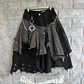 FALDA UPCYCLING | TALLA 38 - Miniatura 1
