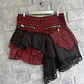 FALDA UPCYCLING | TALLA 44 - thumbnail 4