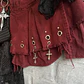 FALDA UPCYCLING | TALLA 44 - thumbnail 5