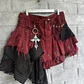 FALDA UPCYCLING | TALLA 44 - thumbnail 3