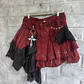 FALDA UPCYCLING | TALLA 44 - thumbnail 2