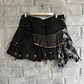 FALDA UPCYCLING | TALLA 46 - thumbnail 4