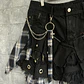 FALDA UPCYCLING | TALLA 46 - thumbnail 3