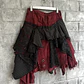 FALDA UPCYCLING | TALLA 36 - thumbnail 4