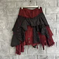 FALDA UPCYCLING | TALLA 36 - thumbnail 3