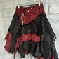 FALDA UPCYCLING | TALLA 36 - thumbnail 2