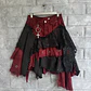 FALDA UPCYCLING | TALLA 36 - thumbnail 1